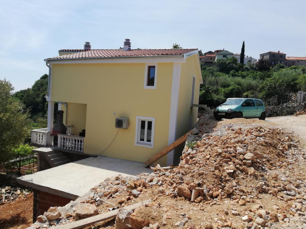 Villa Frane 101 Beli Bagian luar foto