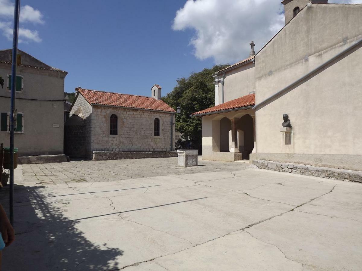 Villa Frane 101 Beli Bagian luar foto